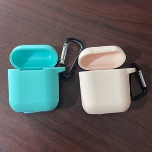 AirPod Silicone Case